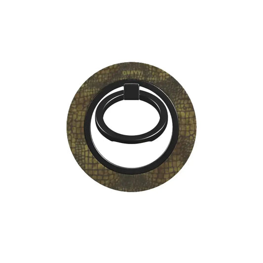 Gator’s Green All in one Phone Grip | QUAVVICASES