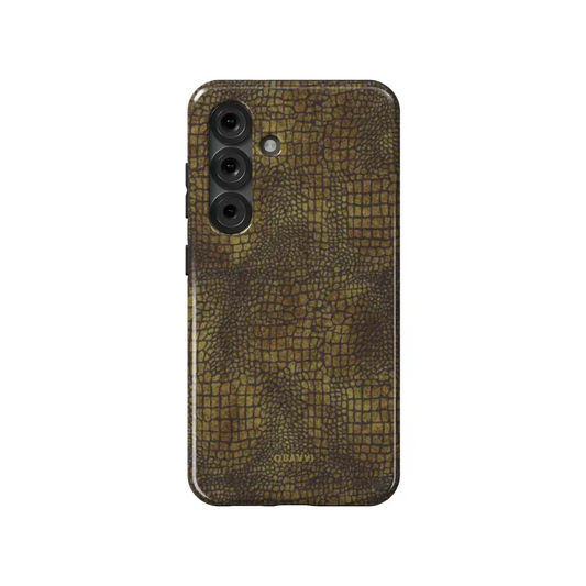 GATOR’S GREEN SAMSUNG Tech Accessories