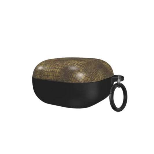 Gator’s Green Samsung Galaxy Buds case | QUAVVICASES