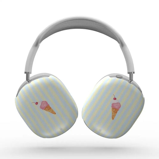 GELATO BAE - Apple Airpods max case | QUAVVICASES