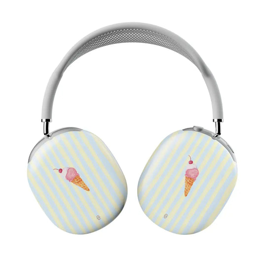 GELATO BAE Apple Airpods max case | QUAVVICASES