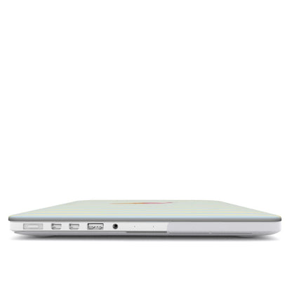 GELATO BAE - Premium Apple Macbook Case | QUAVVICASES