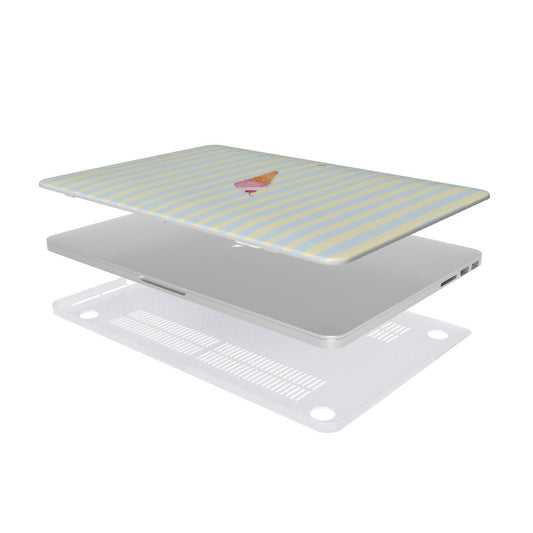 GELATO BAE - Premium Apple Macbook Case | QUAVVICASES