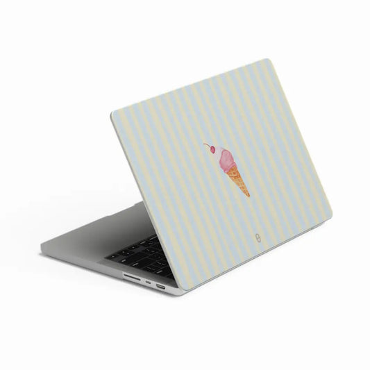 GELATO BAE Premium Apple Macbook Case | QUAVVICASES