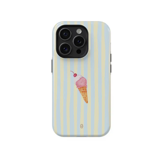 GELATO BAE Shockpoof Phone Case | QUAVVICASES