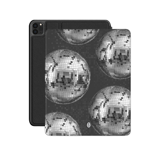 CÓDIGO DE CHICAS - IPAD