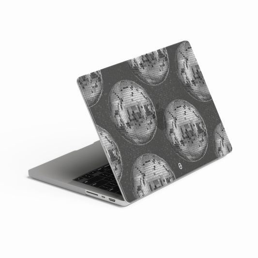 CÓDIGO DE CHICAS - MACBOOK