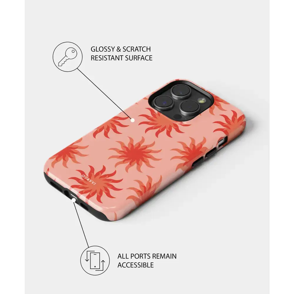 GOLDEN HOUR SAMSUNG Tech Accessories