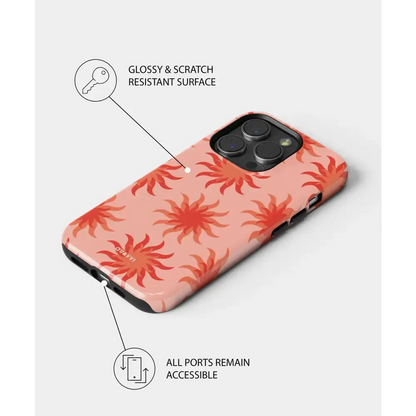 GOLDEN HOUR SAMSUNG Tech Accessories