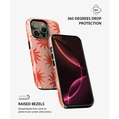 GOLDEN HOUR SAMSUNG Tech Accessories
