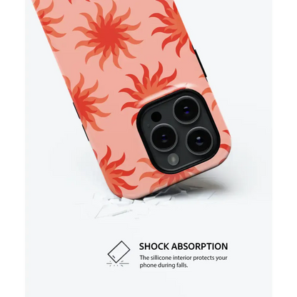 GOLDEN HOUR SAMSUNG Tech Accessories