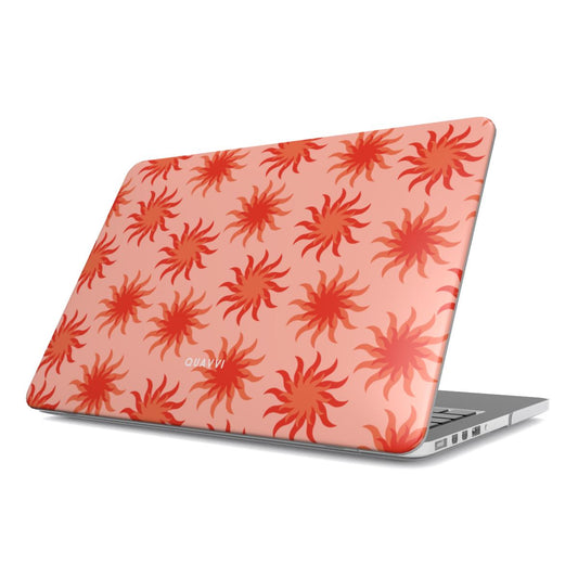 Golden Hour - Macbook Case | QUAVVICASES