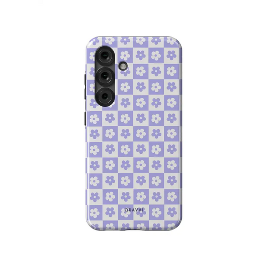 Granny’s Parlor Samsung Galaxy phone case | QUAVVICASES