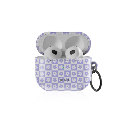 Granny’s Parlor Durable Protection for Apple All Airpods | QUAVVICASES