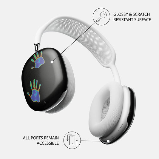 PRÁCTICO - AIRPODS MAX