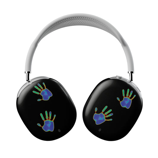 PRÁCTICO - AIRPODS MAX