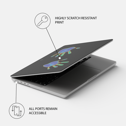 HANDY - MACBOOK
