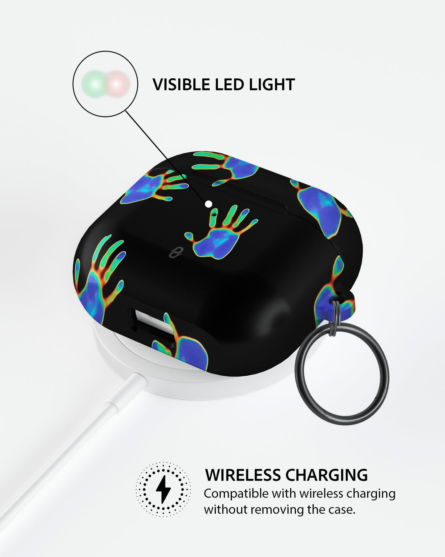 HANDY - AIRPODS