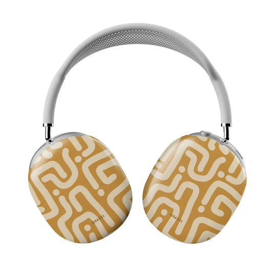 Honey Glee Apple Airpods Max case | QUAVVICASES