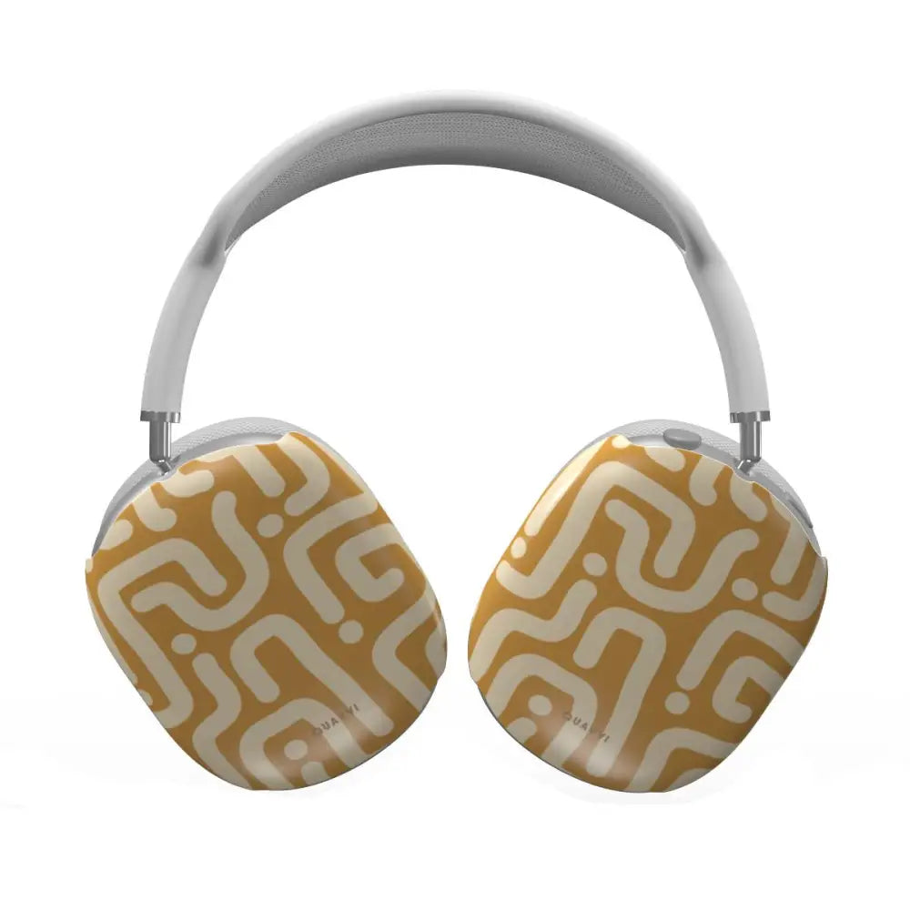 Honey Glee - Apple Airpods Max case | QUAVVICASES