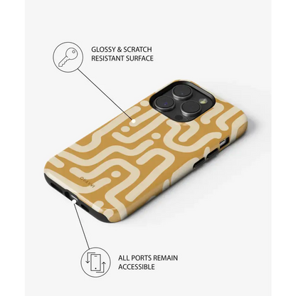 HONEY GLEE SAMSUNG Tech Accessories