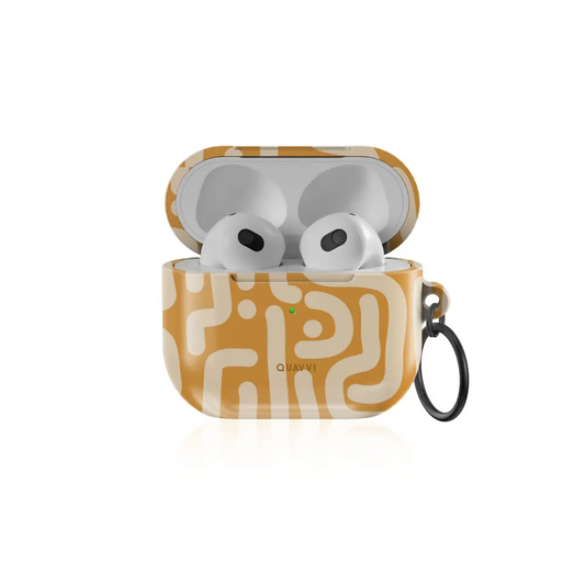 Honey Glee Durable Protection for Apple All Airpods | QUAVVICASES