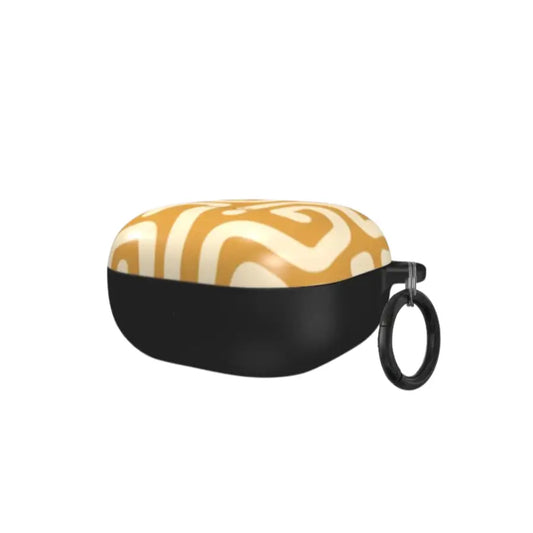 Honey Glee Samsung Galaxy Buds case | QUAVVICASES