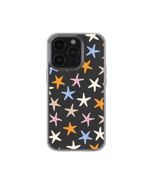 STARRY SHORES
