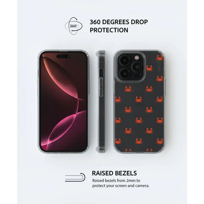 KRABI SAMSUNG Tech Accessories