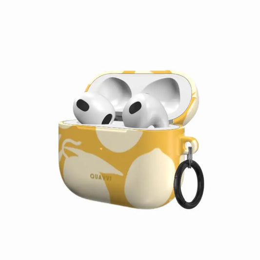 Lemon Please - Apple Airpods 3 Case | QUAVVICASES