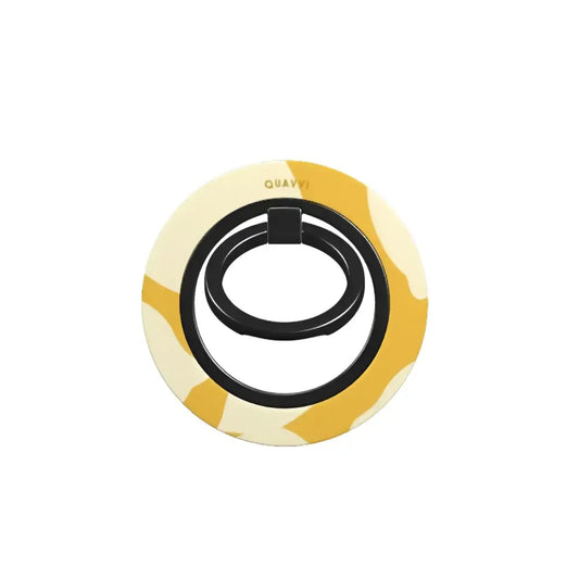 Lemon Please All in one Phone Grip | QUAVVICASES