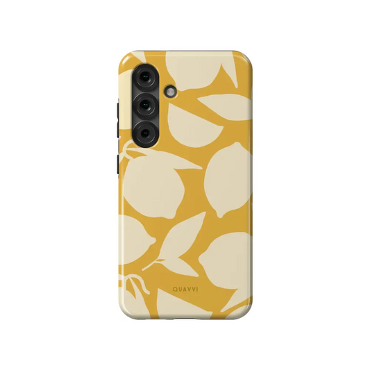 LEMON PLEASE SAMSUNG Tech Accessories