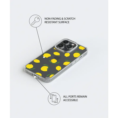LEMONADE SAMSUNG Tech Accessories