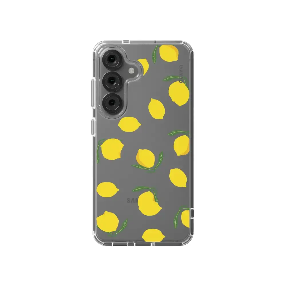 LEMONADE SAMSUNG Tech Accessories