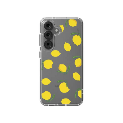 LEMONADE SAMSUNG Tech Accessories