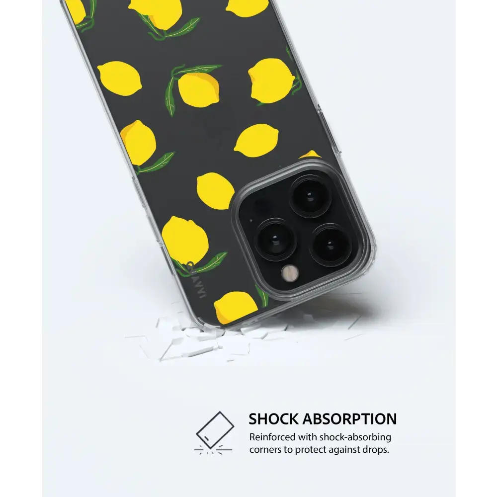 LEMONADE SAMSUNG Tech Accessories