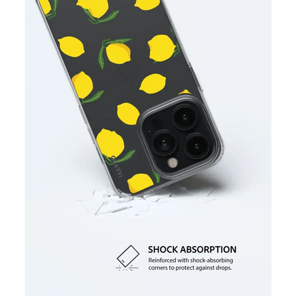 LEMONADE SAMSUNG Tech Accessories