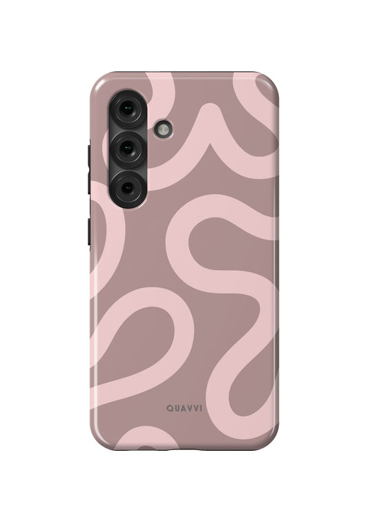 ROSY TWIST - SAMSUNG