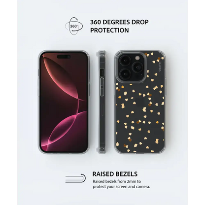 LOVELY SAMSUNG Tech Accessories
