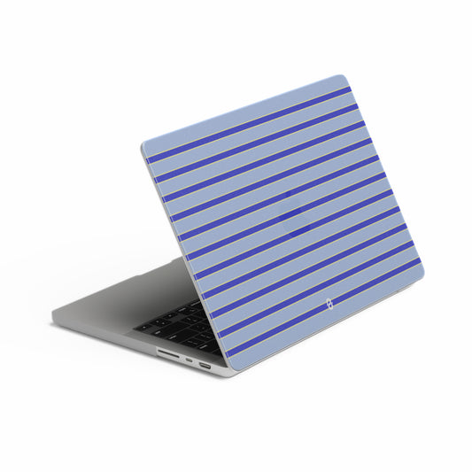 COASTAL STRIPES - MACBOOK