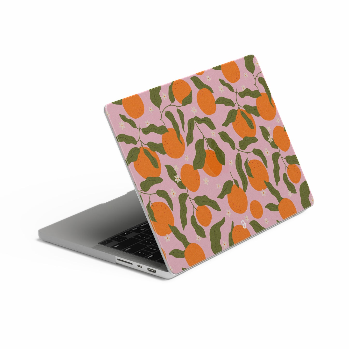 NARANJA - MACBOOK