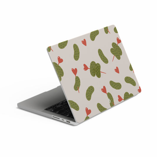 PICKLE ME - MACBOOK