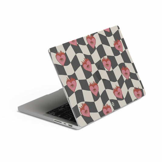 RETRO REBEL - MACBOOK