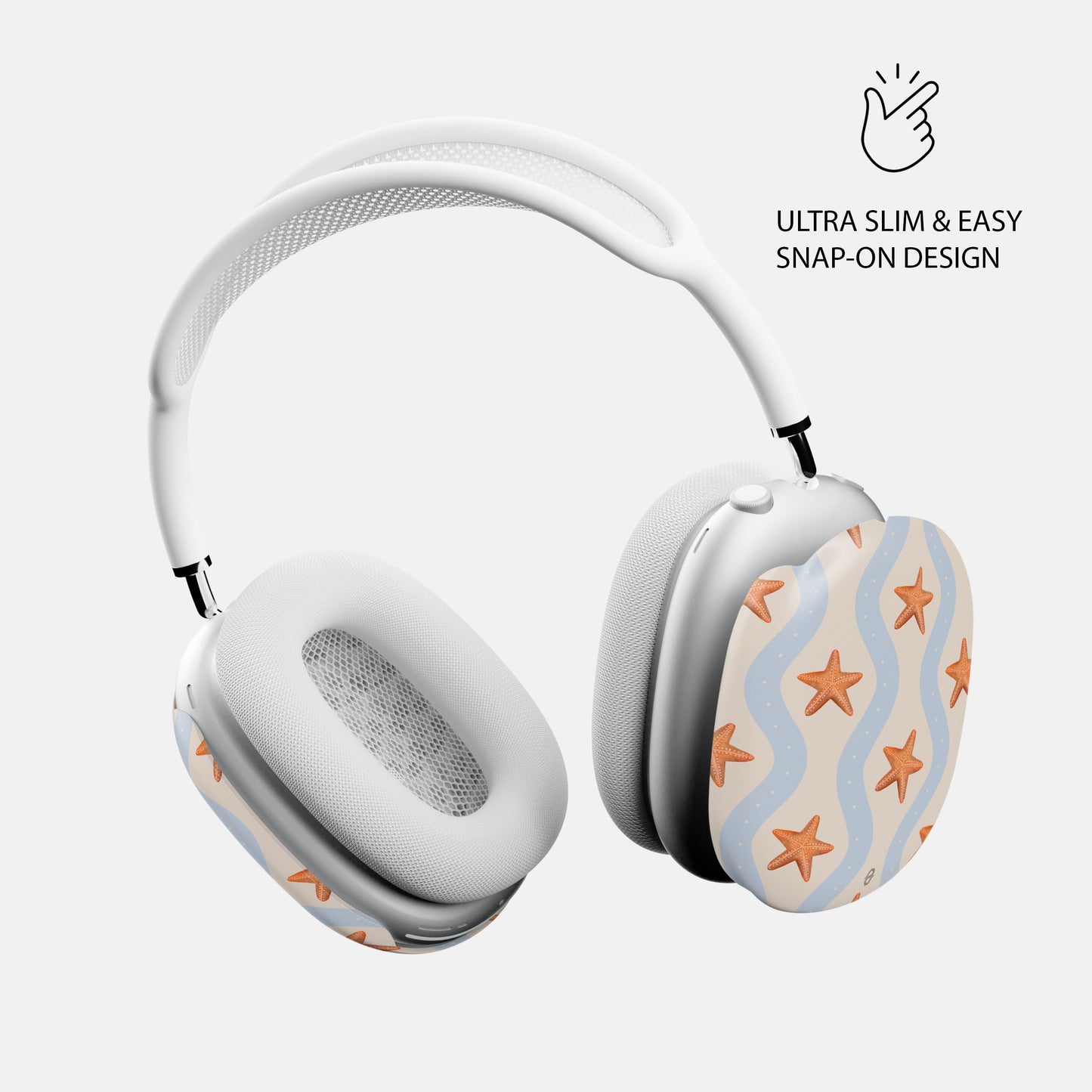 MERMAID - AIRPODS MAX