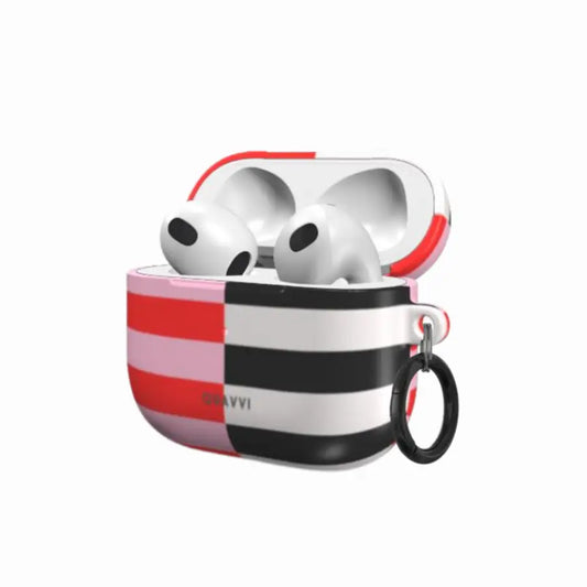 Moodswing - Apple Airpods 3 Case | QUAVVICASES