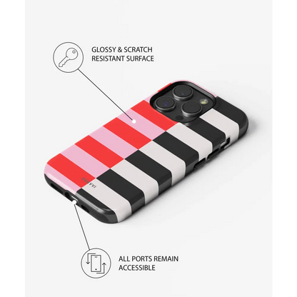 Moodswing Samsung Galaxy Phone case | QUAVVICASES