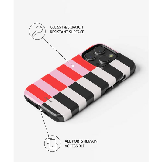 Moodswing Samsung Galaxy Phone case | QUAVVICASES