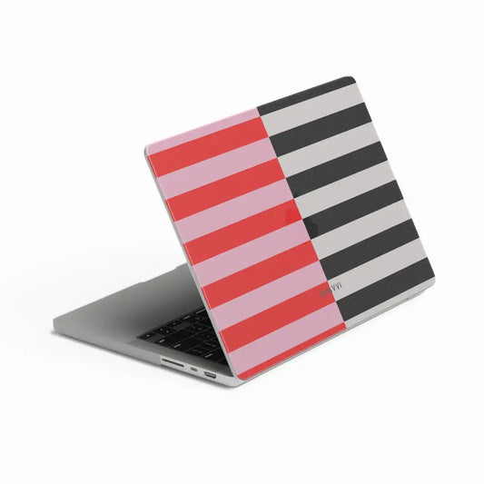 Moodswing Full Coverage Apple Macbook Hard Cover | QUAVVICASES