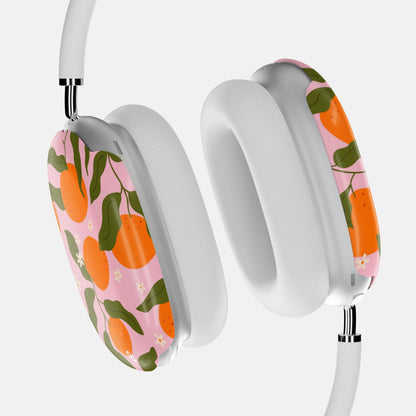NARANJA - AIRPODS MAX