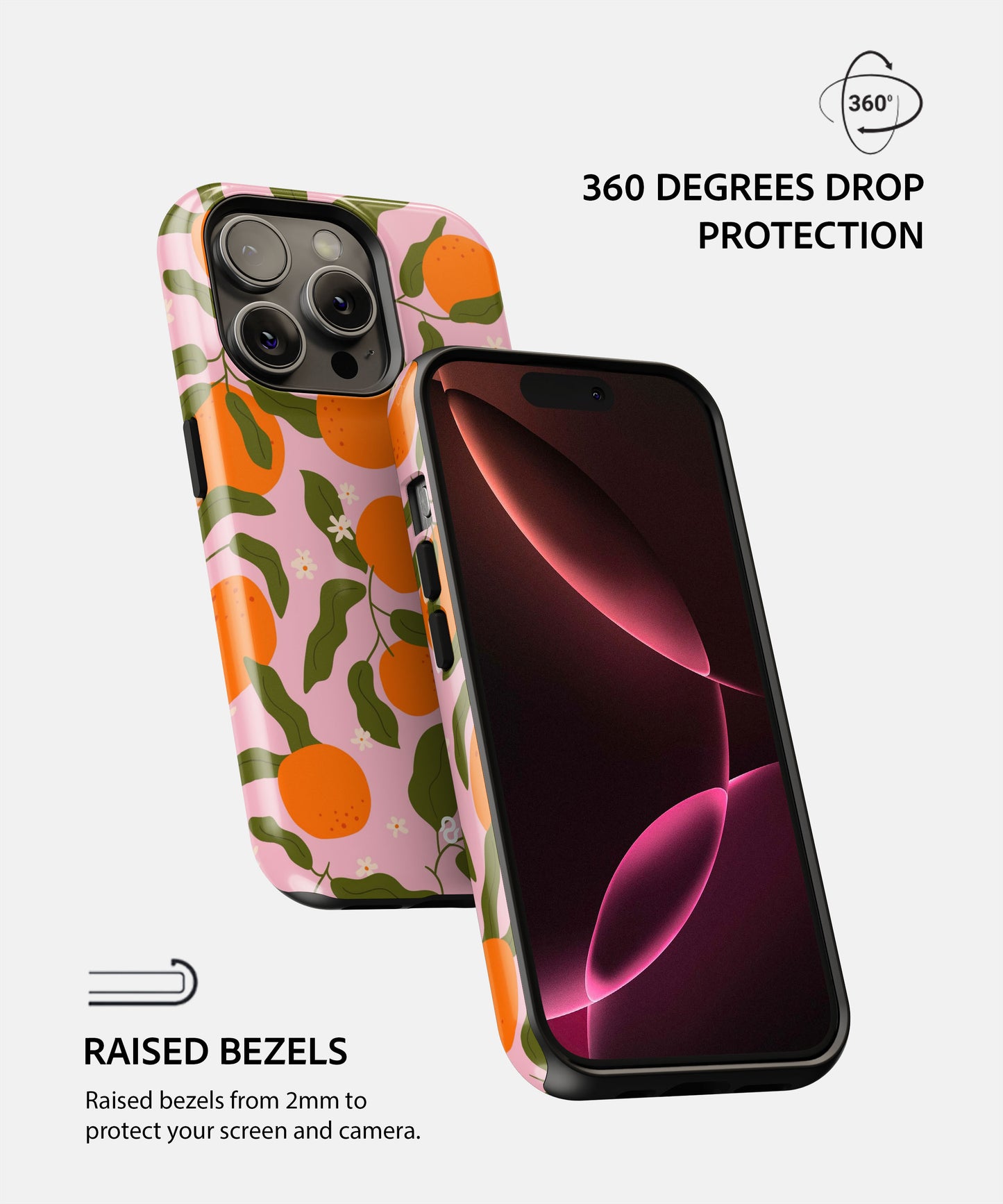 NARANJA - SAMSUNG